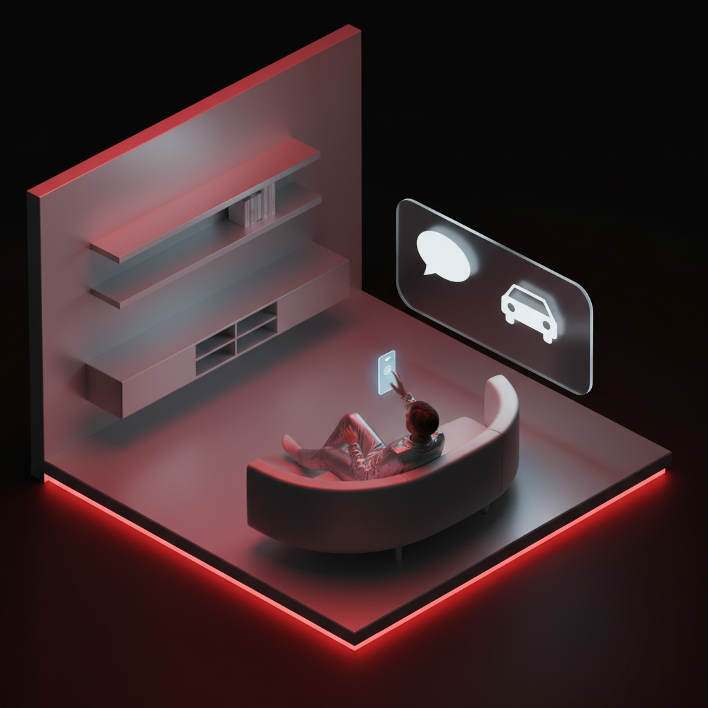 Person contacting No Limit Auto Body Specialist by phone to start a non-fault claim